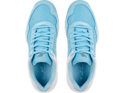 PRO TOUCH Damen Volleyballschuhe Rebel 3 Blau
