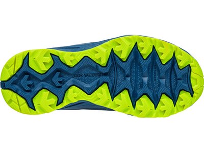 PRO TOUCH Kinder Trailrunningschuhe Ridgerunner 6 AQB Blau