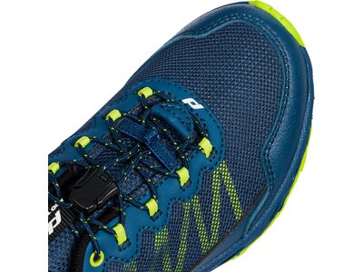 PRO TOUCH Kinder Trailrunningschuhe Ridgerunner 6 AQB Blau