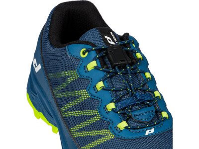 PRO TOUCH Kinder Trailrunningschuhe Ridgerunner 6 AQB Blau