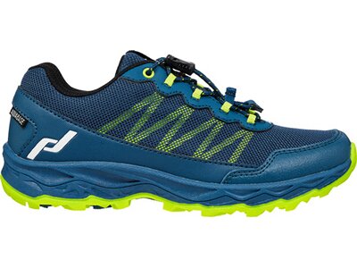 PRO TOUCH Kinder Trailrunningschuhe Ridgerunner 6 AQB Blau