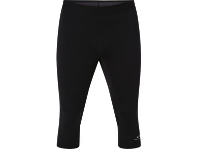 PRO TOUCH Herren Tight 3/4 Castel Schwarz