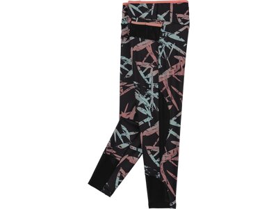 PRO TOUCH Damen Tight-7/8 Corala Schwarz
