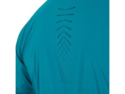 PRO TOUCH Herren Runningjacke Jim Blau