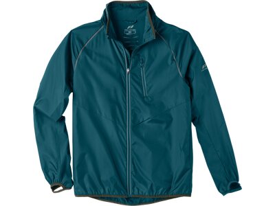 PRO TOUCH Herren Runningjacke Jim Blau