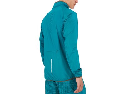 PRO TOUCH Herren Runningjacke Jim Blau