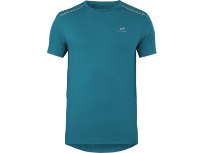 PROTOUCH Herren Laufshirt "Aino" Blau