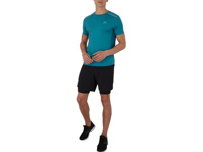 PROTOUCH Herren Laufshirt "Aino" Blau