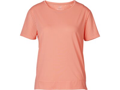 PRO TOUCH Damen T-Shirt Gwen II Pink