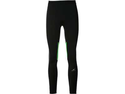 PRO TOUCH Herren Tight Castelo Schwarz