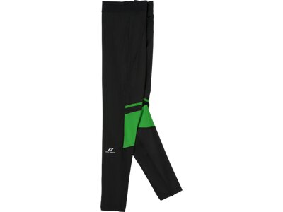 PRO TOUCH Herren Tight Castelo Schwarz