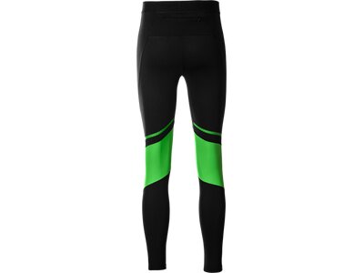 PRO TOUCH Herren Tight Castelo Schwarz