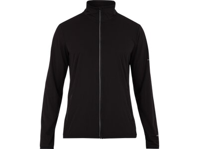 PRO TOUCH Herren Funktions-Jacke Benjo Schwarz