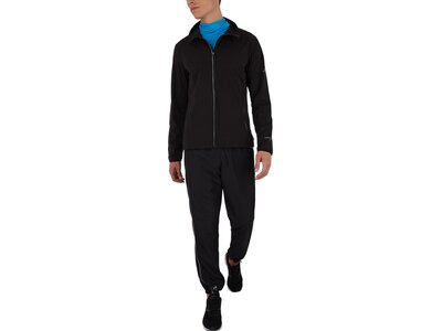 PRO TOUCH Herren Funktions-Jacke Benjo Schwarz