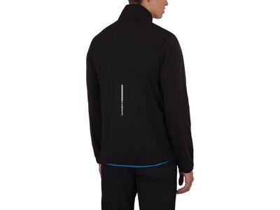 PRO TOUCH Herren Funktions-Jacke Benjo Schwarz