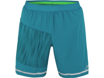 PRO TOUCH Herren Shorts Casper Blau