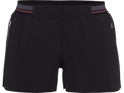 PRO TOUCH Damen Shorts Impa II Schwarz