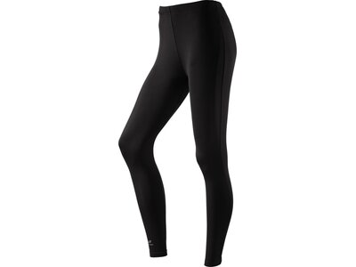 PRO TOUCH Damen D-Tight lang 07.1809 Basic Schwarz