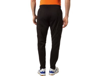 PRO TOUCH Herren Torwarthose Force Schwarz