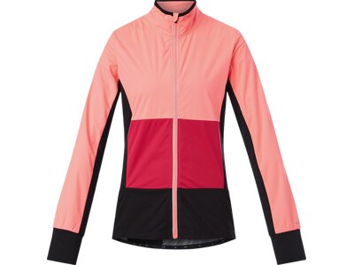 PRO TOUCH Damen Funktions-Jacke Fenya Rot
