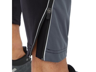 PRO TOUCH Herren Tight Premios Schwarz