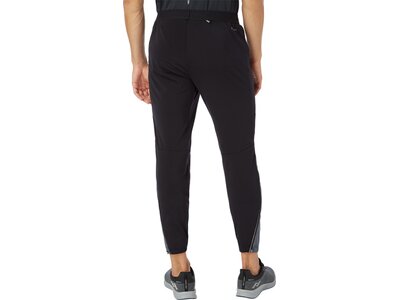 PRO TOUCH Herren Tight Premios Schwarz
