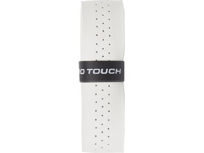 PRO TOUCH Griffband Grip 200 Weiß