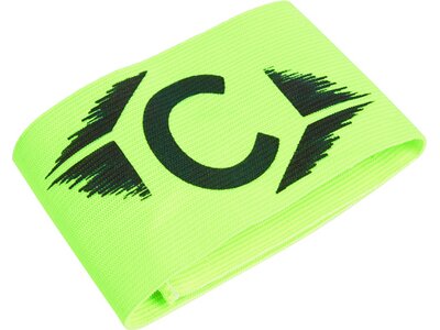 PRO TOUCH Armbinde Arm Band C with Velcro Grün