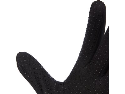 PRO TOUCH Kinder Handschuhe Ki.-Spielerhandsch. Warmlite Plus Gloves Schwarz