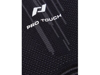PRO TOUCH Schoner Knöchel-Bandage Ankle support I Schwarz