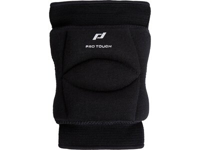 PRO TOUCH Schoner Ellb-Bandage Elbow Pads I Schwarz