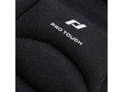 PRO TOUCH Schoner Ellb-Bandage Elbow Pads I Schwarz