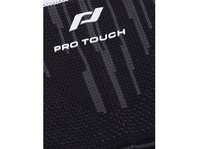 PRO TOUCH Schoner Ellb-Bandage Elbow support I Grau