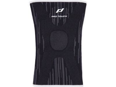 PRO TOUCH Schoner Knie-Bandage Knee support I Blau