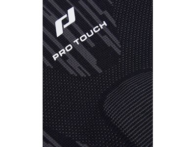 PRO TOUCH Schoner Knie-Bandage Knee support I Blau