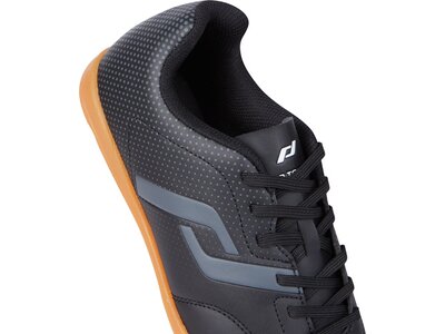 PRO TOUCH Herren Fussball-Hallenschuhe Ind Classic V IN Grau