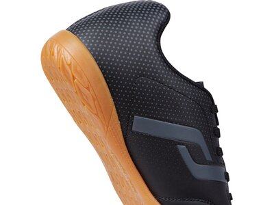 PRO TOUCH Herren Fussball-Hallenschuhe Ind Classic V IN Grau