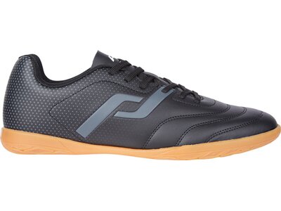 PRO TOUCH Herren Fussball-Hallenschuhe Ind Classic V IN Grau