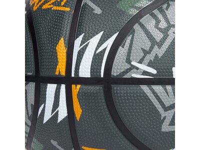 PRO TOUCH Basketball Harlem 100 Ink Grau
