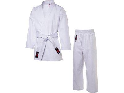 PRO TOUCH Herren Sportanzug Kumite Weiß