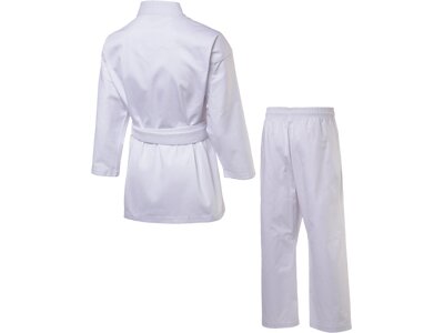 PRO TOUCH Herren Sportanzug Kumite Weiß
