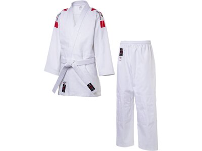 Pro Touch Kinder Judoanzug Keiko Online Kaufen Bei Intersport