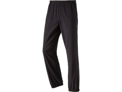 ENERGETICS Herren Sporthose Maxir Schwarz