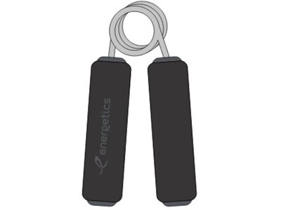 ENERGETICS Handmuskeltrainer Pro 1.0 Schwarz