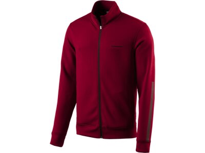 ENERGETICS Herren Jacke Cody Rot