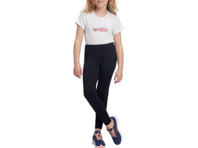 ENERGETICS Kinder Tight Kelina 3 Schwarz