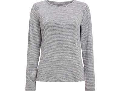 ENERGETICS Damen T-Shirt Goralunga Grau