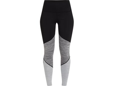 ENERGETICS Damen Tight Kastienne 2 Schwarz