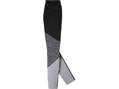 ENERGETICS Damen Tight Kastienne 2 Schwarz