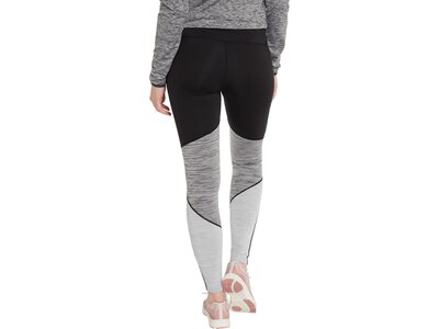 ENERGETICS Damen Tight Kastienne 2 Schwarz